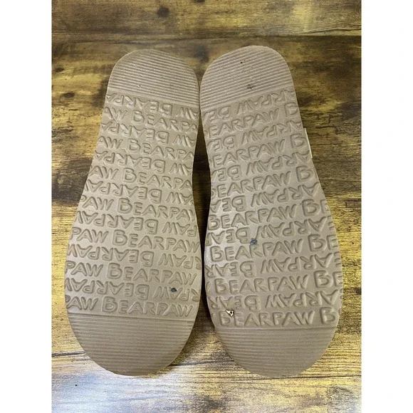 Bearpaw Women's Martis - Hickory size 9 US - Picture 8 of 8